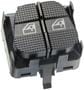 URO Parts Power Window Switch