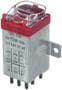 URO Parts 12 Amp 9 Terminal Overload Protection Relay