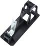 URO Parts Black Trunk Light Holder