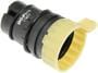 URO Parts A/T Adapter Plug