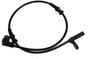 URO Parts 2 Terminal ABS Speed Sensor