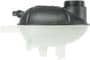 URO Parts Plastic Coolant Recovery Tank