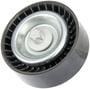 URO Parts Idler Pulley