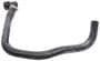 URO Parts Heater Hose
