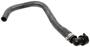 URO Parts Heater Hose