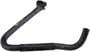 URO Parts Heater Hose