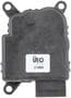 URO Parts 2 Terminal Blend Door Actuator