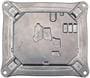 URO Parts Headlight Control Module