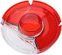 URO Parts Tail Light Lens