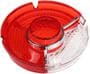 URO Parts Tail Light Lens