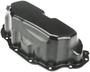 URO Parts Oil Pan