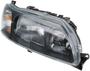 URO Parts Headlight Assembly