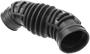 URO Parts Rubber Air Intake Hose