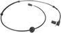 URO Parts 2 Terminal Abs Wheel Speed Sensor