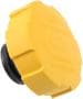 URO Parts Coolant Recovery Cap