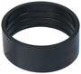 URO Parts EPDM Rubber Air Intake Hose