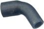 URO Parts Coolant Hose