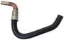 URO Parts Heater Hose