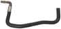 URO Parts Heater Hose