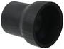 URO Parts Rubber Air Intake Hose