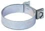 URO Parts Hose Clamp