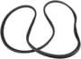 URO Parts Windshield Seal