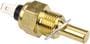 URO Parts 1 Terminal Coolant Temperature Sensor/Sender/Switch