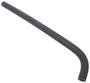 URO Parts Air Intake Hose