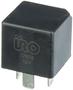 URO Parts 40 Amp 4 Terminal Multi-Purpose Relay