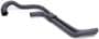 URO Parts Heater Hose