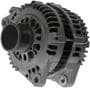 Ultima Select 110 Amp Alternator - New