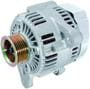 Ultima Select 117 Amp Alternator - New