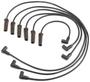 Ultima Select Spark Plug Wire Set