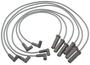 Ultima Select Spark Plug Wire Set