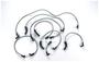 Ultima Select Spark Plug Wire Set