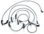 Ultima Select Spark Plug Wire Set