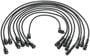 Ultima Select Spark Plug Wire Set