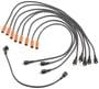 Ultima Select Spark Plug Wire Set
