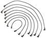 Ultima Select Spark Plug Wire Set