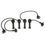 Ultima Select Spark Plug Wire Set