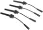 Ultima Select Spark Plug Wire Set