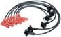 Ultima Select Spark Plug Wire Set