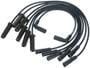 Ultima Select Spark Plug Wire Set