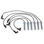 Ultima Select Spark Plug Wire Set