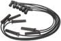 Ultima Select Spark Plug Wire Set