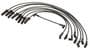 Ultima Select Spark Plug Wire Set