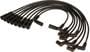 Ultima Select Spark Plug Wire Set