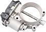 Ultima Technologies Throttle Body