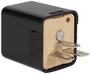 Ultima Technologies 10 Amp 3 Terminal Horn Relay