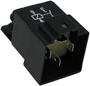 Ultima Technologies 30 Amp 4 Terminal A/T Transmission Axle Relay